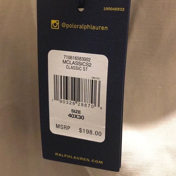 Pants - Picture 3 of 3